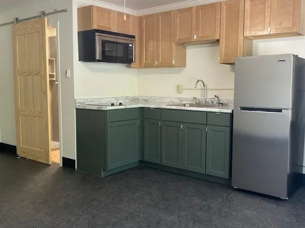 Park North Apartments