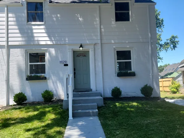 11129 Spinner Ave, Cincinnati, OH 45241