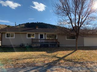 8683 N Parks Rd, Pocatello, ID 83201