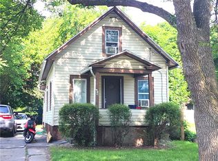 19 6th St, Rochester, NY 14605