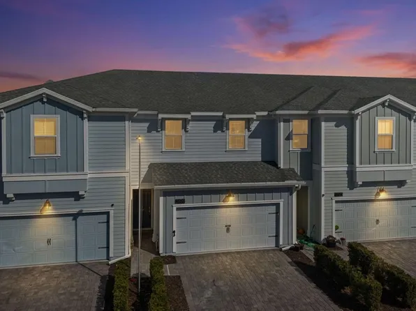 2925 Satire Street, Kissimmee, FL 34746