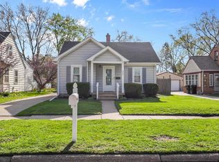 921 Cleveland Street, Beloit, WI 53511