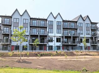 2635 William Jackson Dr #812, Pickering, ON L1X 0C3