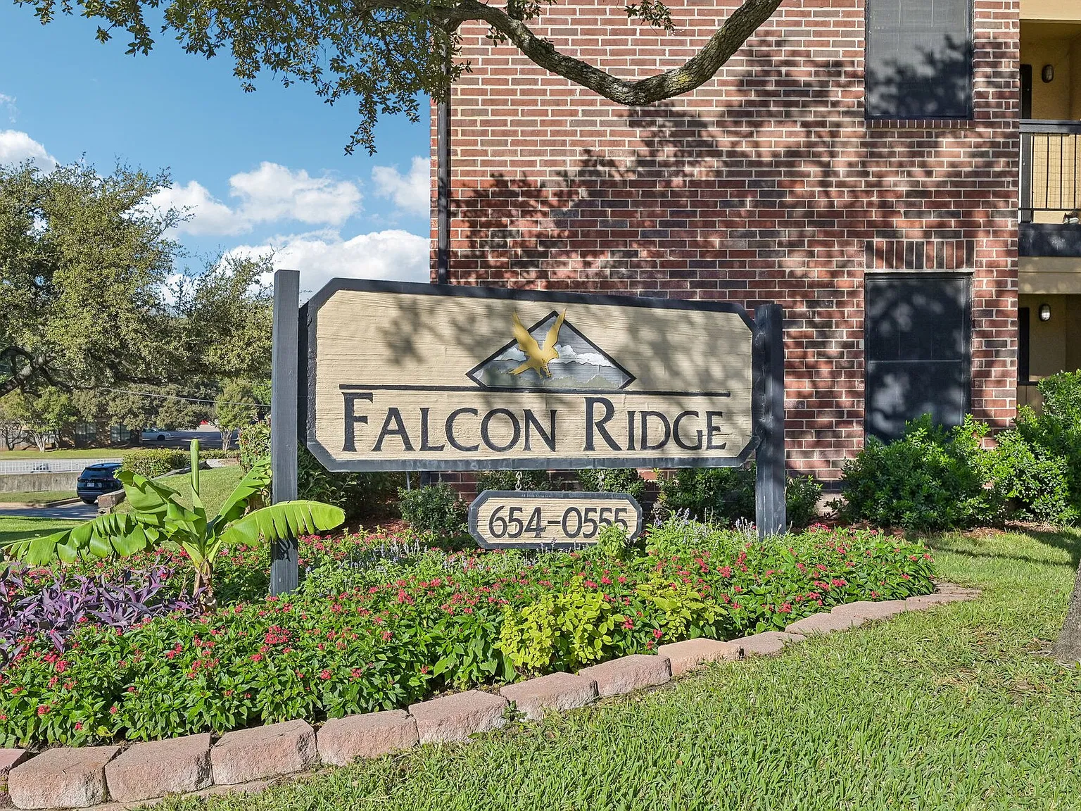 Falcon Ridge Apts — Photo 4