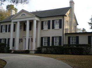 3010 Lake Forest Dr, Augusta, GA 30909