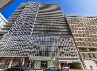 324 Laurier Ave W #1907, Ottawa, ON K1P 0A4
