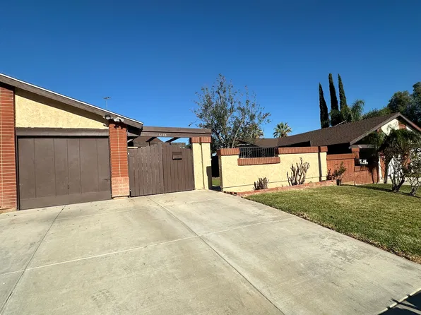 1238 Sunkist Cir, Corona, CA 92882