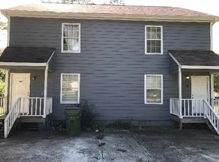 820 Duke St, Monroe, GA 30655