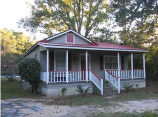 6251 Boykin Rd, Theodore, AL 36582