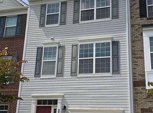 23012 Meadow Mist Rd, Clarksburg, MD 20871