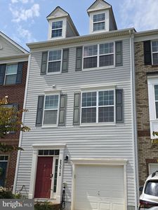 23012 Meadow Mist Rd, Clarksburg, MD, 20871