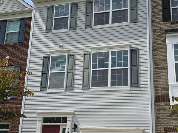 23012 Meadow Mist Rd, Clarksburg, MD 20871