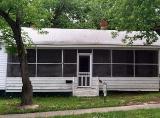 339 Summit St, Petersburg, VA 23803