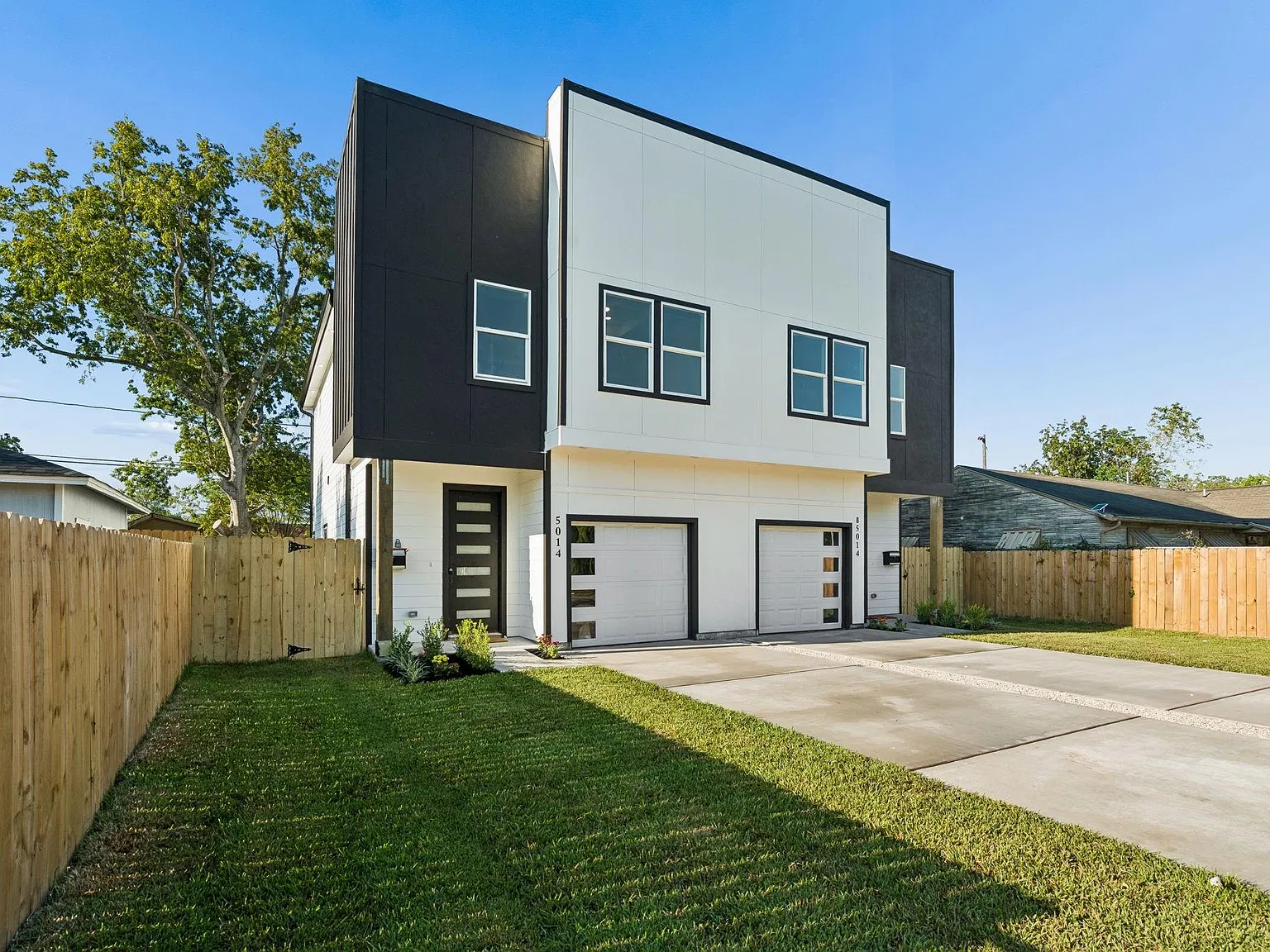 4 bed, 2.5 bath, 1506 sqft, $2,295 — Photo 2