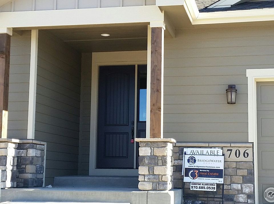 2nd image of 706 Vermilion Peak Ct