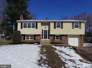 277 Dogwood Ln, Clarksboro, NJ 08020