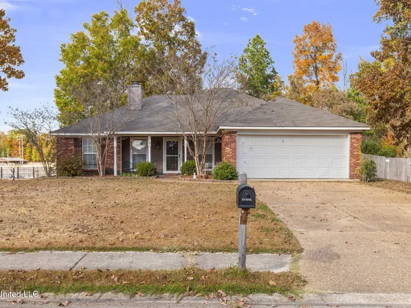 129 Post Oak Dr, Brandon, MS 39047