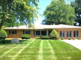 8500 W Lone Beech Dr, Muncie, IN 47304