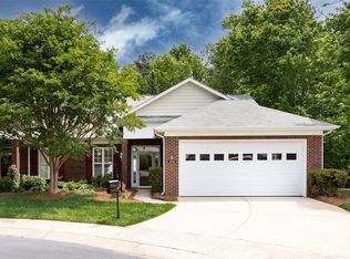 3860 Misty Glen Ct, Matthews, NC 28105