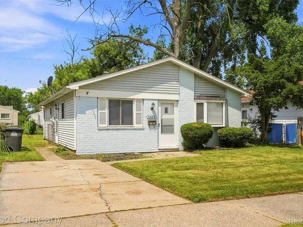 5888 Westlake St, Taylor, MI 48180