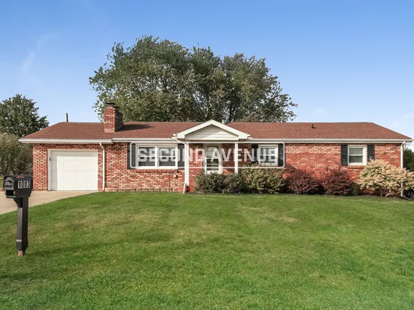 1003 Locust Dr, Monaca, PA 15061