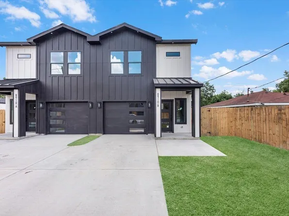 1084 Junell St #A, Houston, TX 77088