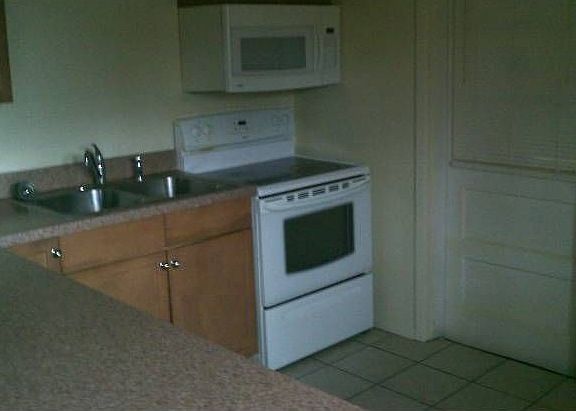Main Kitchen