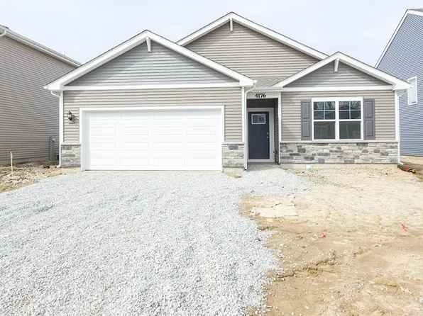 4176 Viceroy St, Portage, IN