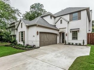 4523 Elsby Ave, Dallas, TX 75209