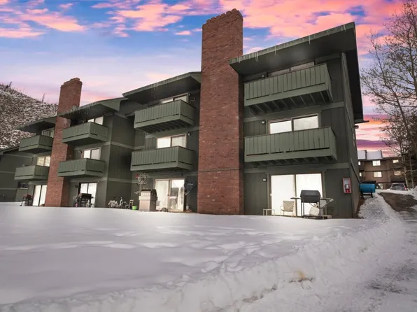 1153 Straight Creek Dr #F-301, Dillon, CO 80435