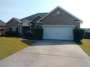 113 Caleb Way, Byron, GA 31008