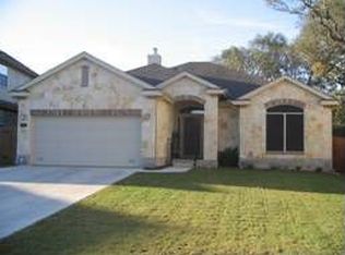 2509 Pillory Pointe, Cibolo, TX 78108