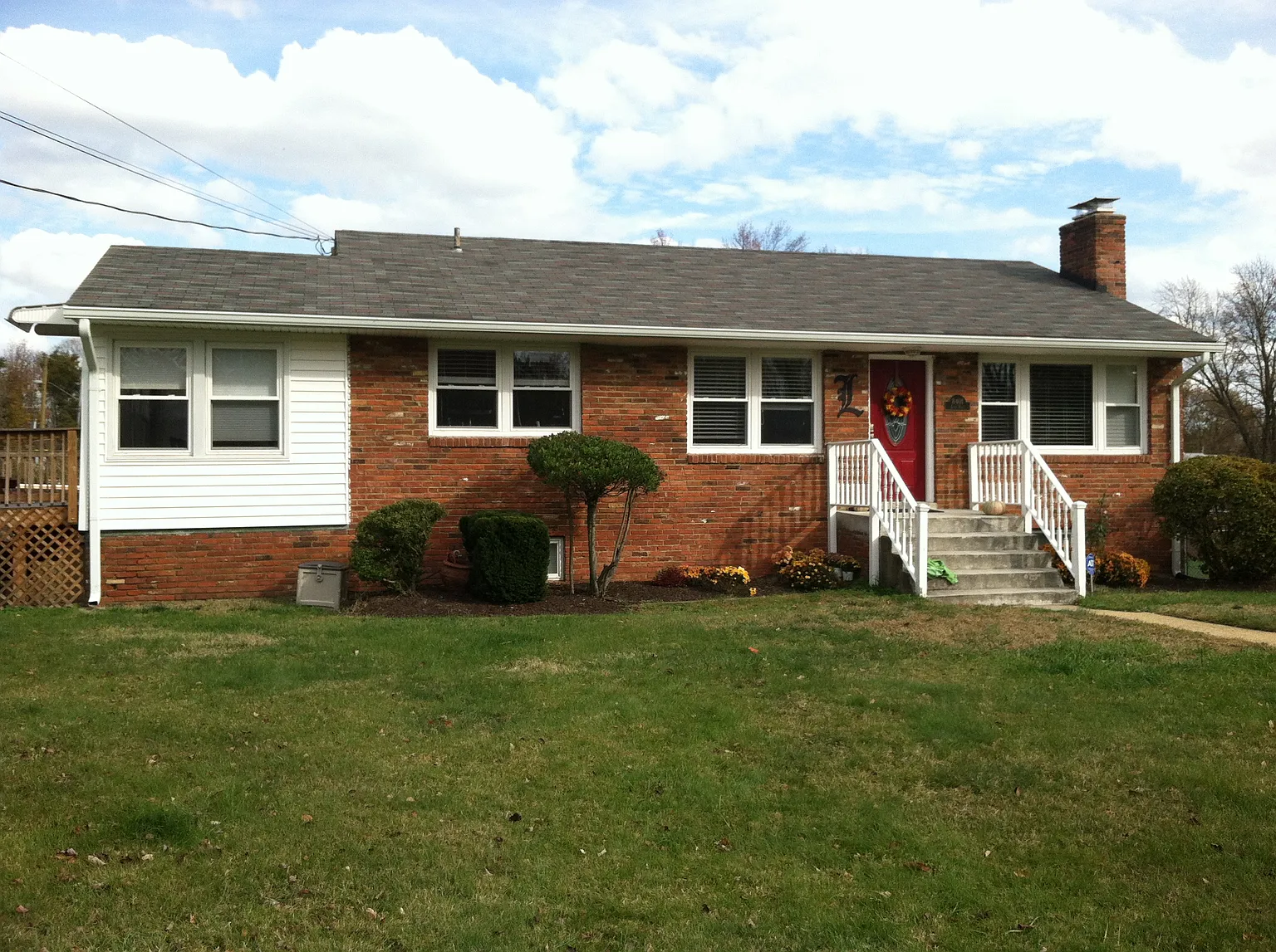 8401 Leaf Rd photo 1