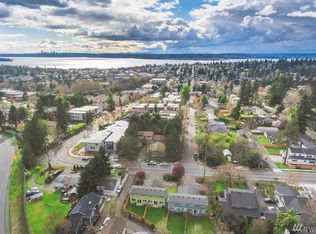 8722 116th Ave NE, Kirkland, WA 98033