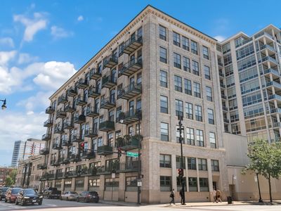 1801 S Michigan Ave APT 406, Chicago, IL, 60616