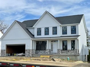 3091 Running Deer Trl, Franklin, OH 45005