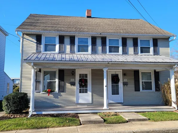 6150 Lemon St, East Petersburg, PA 17520