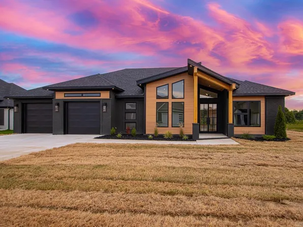 1010 Black Bass, Jacksonville, AR 72076