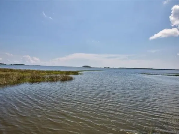 Levy Bay Rd, Panacea, FL 32346