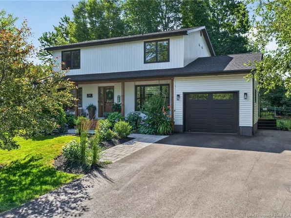 34 Kirton Ct, Riverview, NB E1B 3P9