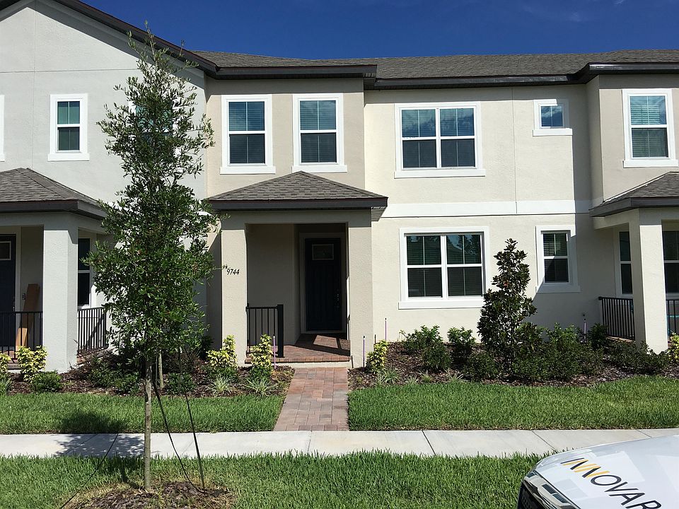 1st image of 9744 Emerald Berry Dr #1