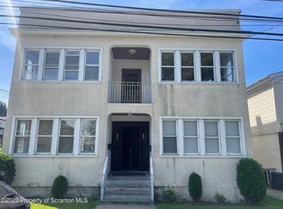 532-534 Cherry St, Scranton, PA 18505