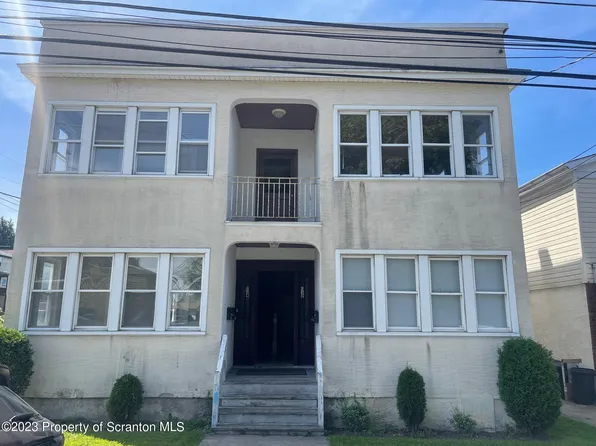 532-534 Cherry St, Scranton, PA 18505