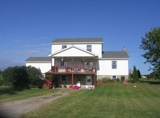 3417 W Nicholson Hill Rd, Ossineke, MI 49766