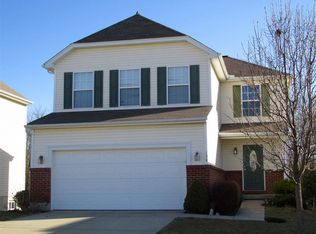 130 Arlington Ct, Williamstown, KY 41097