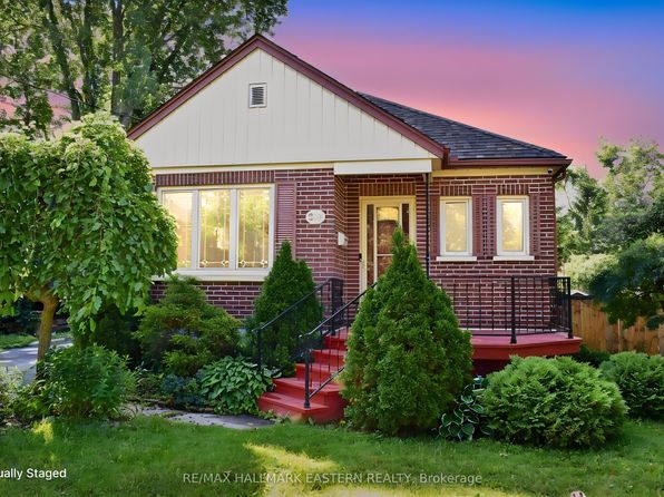 269 Aberdeen Ave, Peterborough, ON K9H 4X2