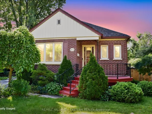 269 Aberdeen Ave, Peterborough, ON K9H 4X2