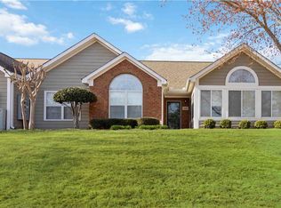 3146 Orchard Ridge Cir, Duluth, GA 30096