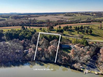 1.88 Acres West Lake Road, Mineral Pt, WI, 53565