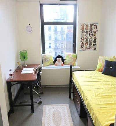 2nd image of 101 Ludlow St APT 1205